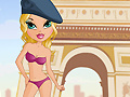 Spel Romantic Parisian