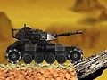 Spel Turbo Tanks