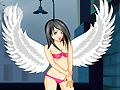 Spel Anime Angel Aliana