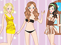 Spel Friends With Fashion