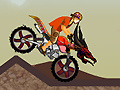 Spel Dragon Bike