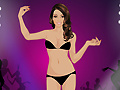 Spel Dancing Diva