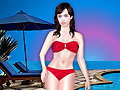 Spel Katy Perry Dress Up