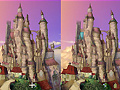 Spel Castles Differences