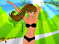 Spel Flower Love