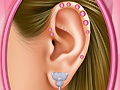 Spel Ear Decor