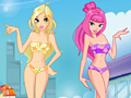 Spel Pretty Fashion Girls