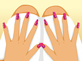 Spel Sunny Summer Nails