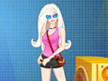 Spel Barbie Fashion Show