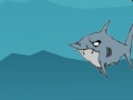 Spel Shark dodger