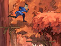 Spel Avatar Treetop Trouble