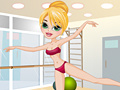 Spel Beautiful Ballerina