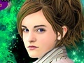 Spel Emma Watson Make Up 2