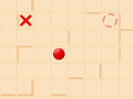 Spel Marble and cross