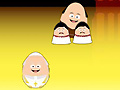 Spel Grand Theft Peado: Vatican City