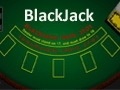 Spel BlackJack