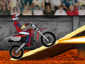 Spel MX Stunt bike