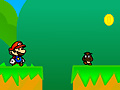 Spel Paper Mario World