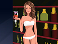Spel Gorgeous Party Girl