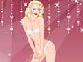 Spel Marilyn Monroe