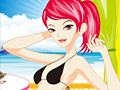 Spel Sunny Girl Make Up
