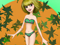Spel Yvonne's New Look