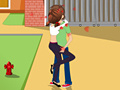 Spel Dry Kiss