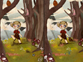 Spel Goldilocks