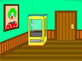 Spel Twin Escape