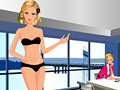 Spel Office Lady