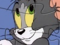 Spel Tom and Jerry