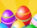 Spel Easter Egg matcher