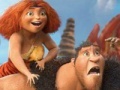 Spel The Croods Hidden Objects