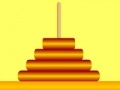 Spel The towers of Hanoi