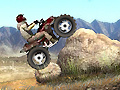Spel Desert Rider