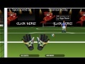 Spel 3D Penalty Save