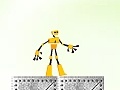 Spel Benda Bot