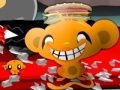 Spel Monkey Go Happy: Marathon 4