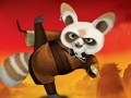 Spel Kung Fu Panda Shifu Dress Up
