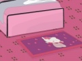 Spel Hello Kitty girl bedroom