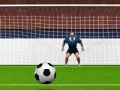 Spel Penalty Training