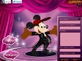 Spel Mickey Mouse Dress up