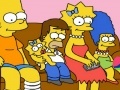 Spel Bart and Lisa