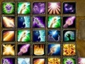 Spel World Warcraft mahjong