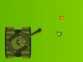 Spel Battle tank