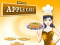 Spel Apple Cake