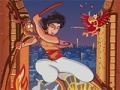 Spel Jumping Aladdin