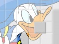 Spel Sort my tiles donald duck