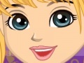 Spel Dora winter