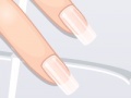 Spel Top Nails with Kristen Steward